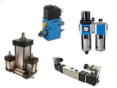 pneumatics