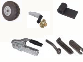 Trailer parts