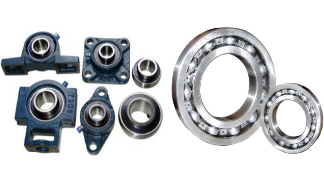 bearings