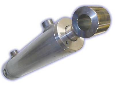 hydraulics