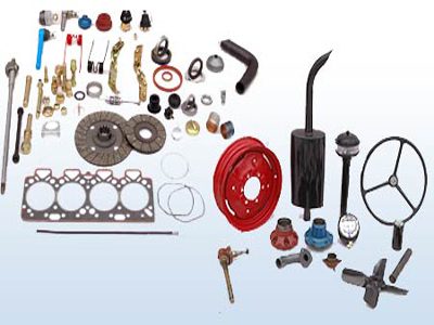 tractor parts